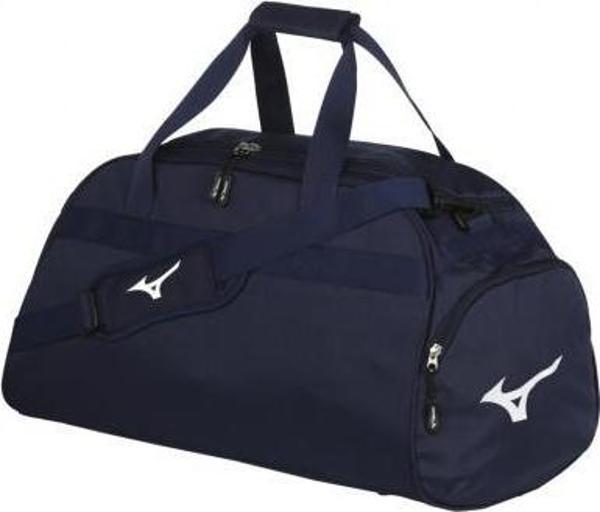Holdall Medium Unisex Çanta Lacivert - Image 1