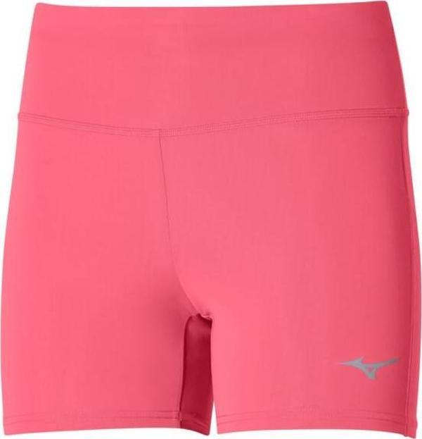 Core Short Kadın Tayt Pembe - Image 1