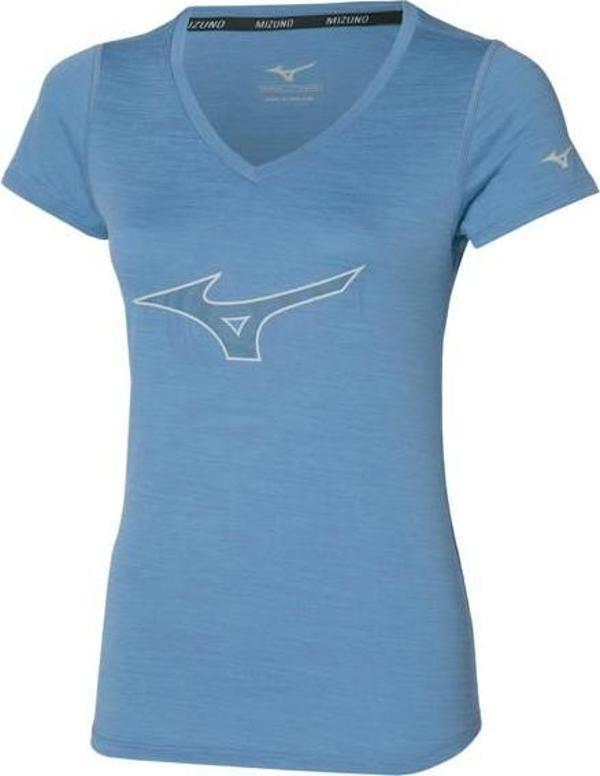 Impulse Core Rb Kadın Tişört Mavi - Image 1