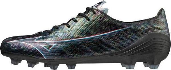 Mizuno Alpha Japan Erkek Krampon Siyah - Image 1