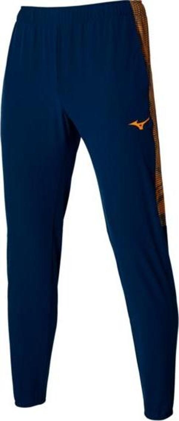 Charge Printed Pant Erkek Eşofman Altı Lacivert / Turuncu - Image 1