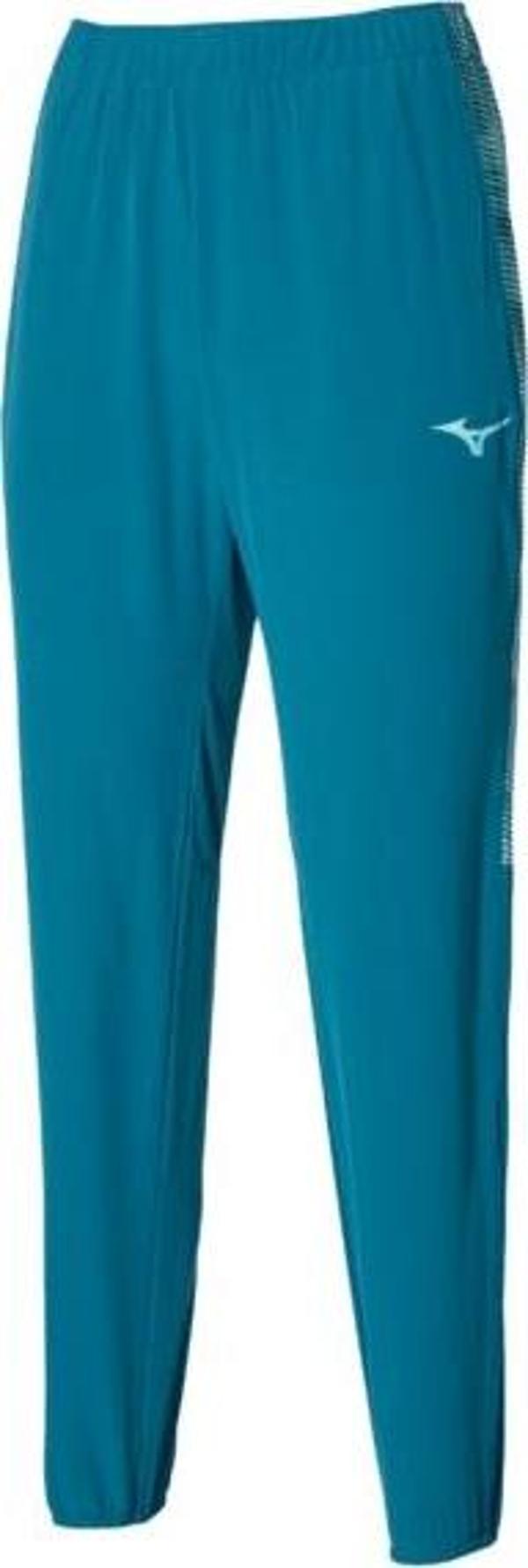 Charge Printed Pant Kadın Eşofman Altı Mavi - Image 1