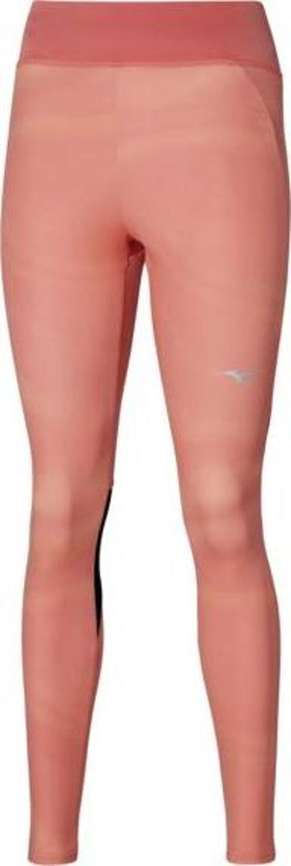 Printed Tight Kadın Tayt Pembe - Image 1