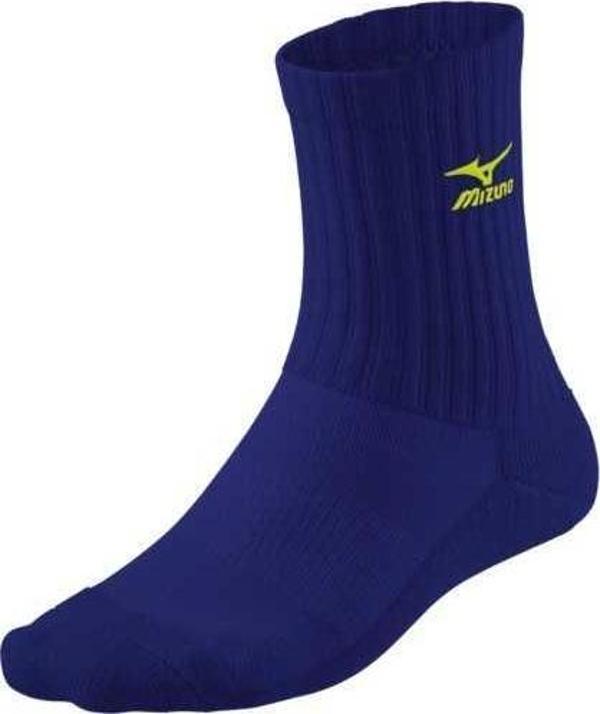 Volley Socks Medium Unisex Çorap Lacivert - Image 1