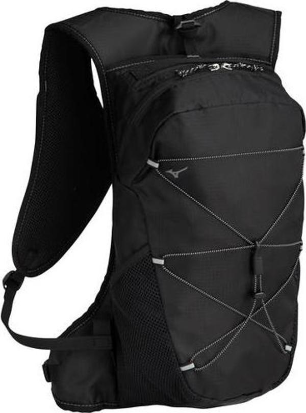Run Backpack 11 Unisex Sırt Çantası Siyah - Image 1