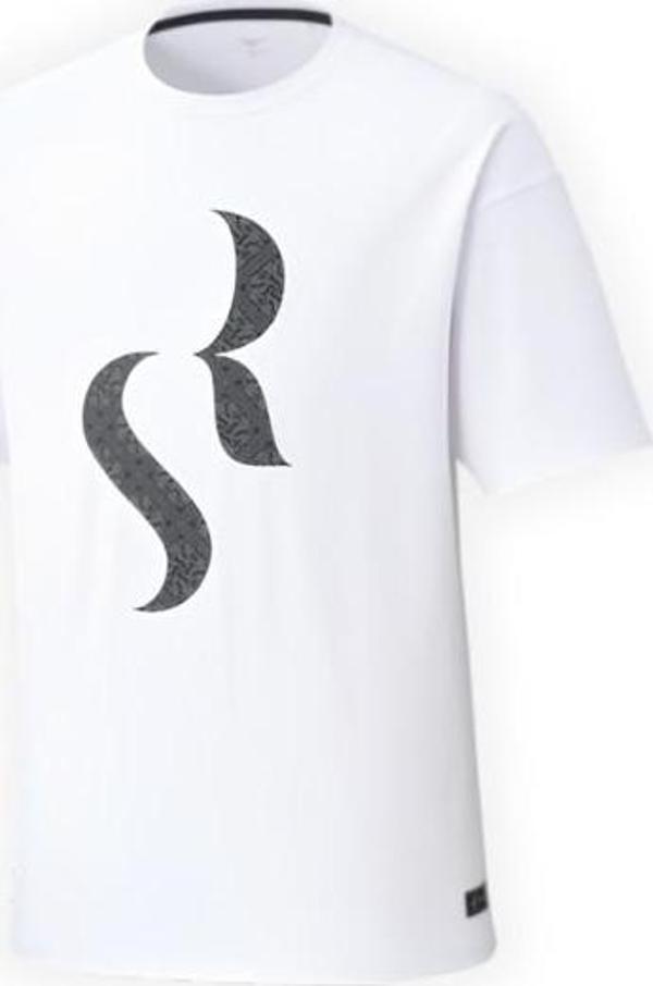 Sergio Ramos Oversized Erkek Tişört - Image 1