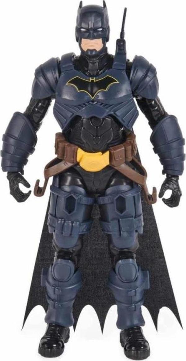 Dc Comics Batman Adventures Action Figür 30 cm Lisanslı Ürün - Image 1