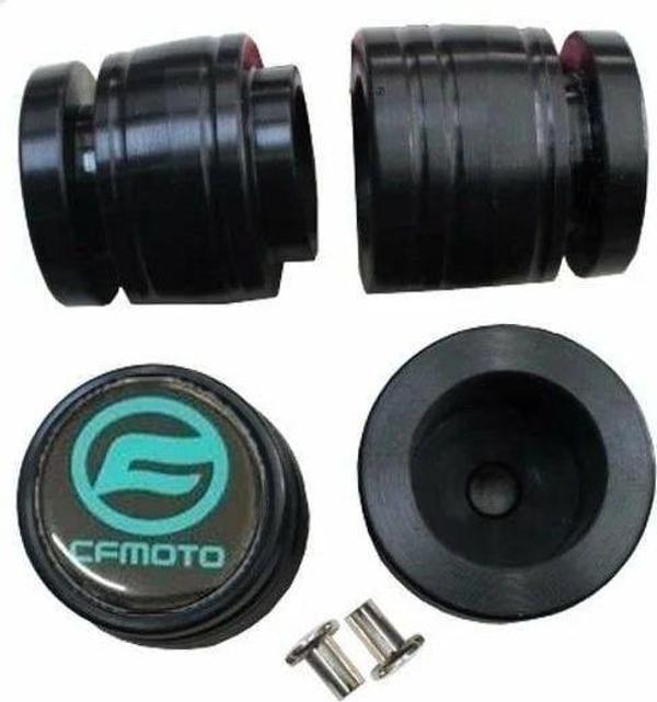Gogo Ön Aks Koruma Takozu Cf Moto 450 Nk - Image 1