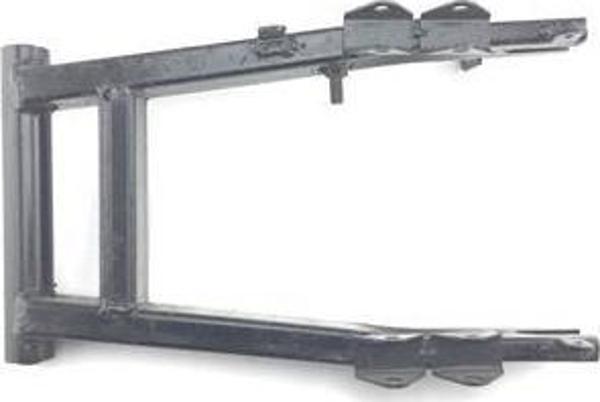 Rmg Arka Mafsal Komple Rapıdo E-bıke - Image 1