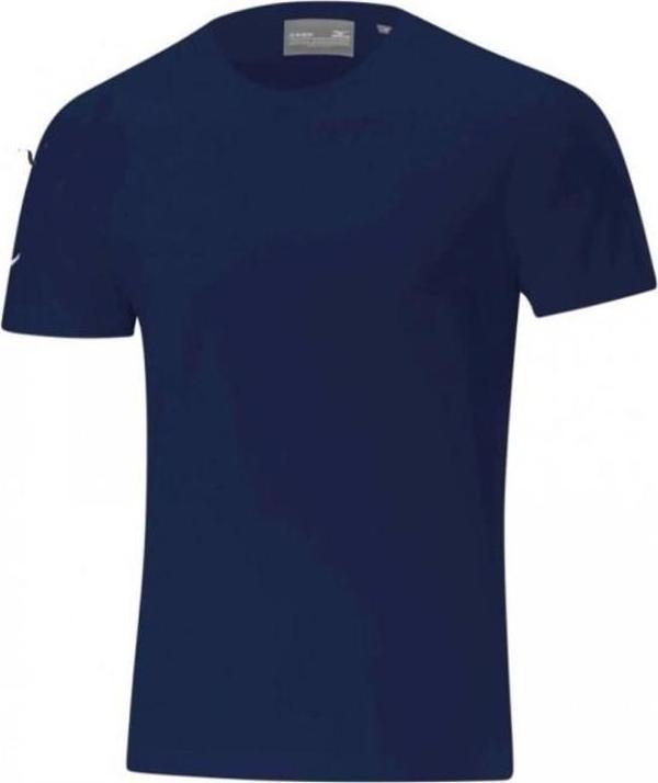 Shizuoka Free Time Erkek Tişört Lacivert - Image 1