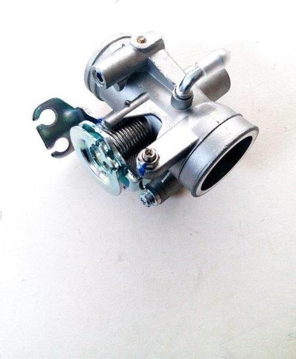 Rmg Gaz Kelebeği Benzin Otomatiği Komple Panzer 125 - Image 1