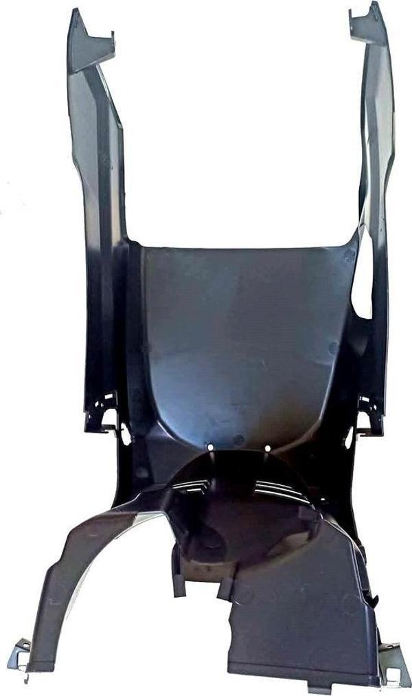 Rmg Şase Alt Koruma Plastiği Moto Gusto Panzer 125 - Image 1