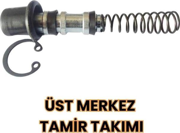 Ufk Üst Merkez Tamir Seti Scooter Cub Kh Sfc Muhtelif - Image 1