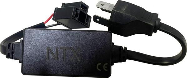 Netex Arıza Işığı Kesici Modül H4 Tipi - Image 1