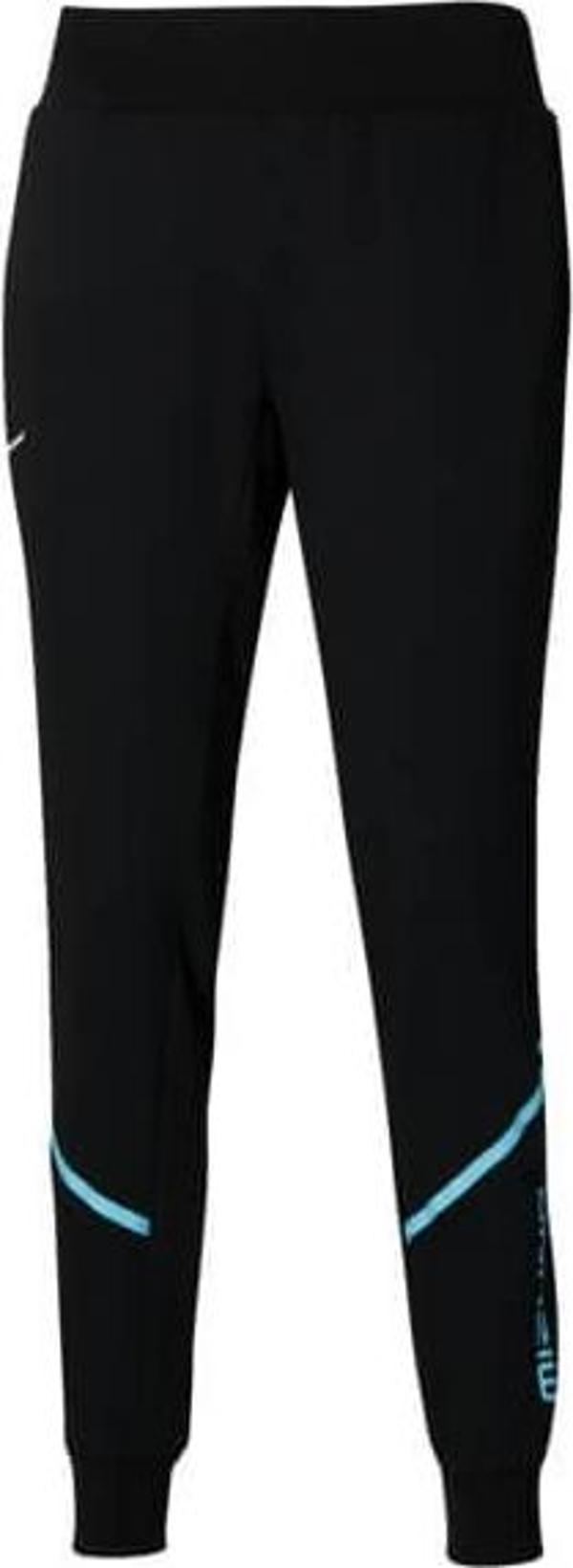Sweat Pant Kadın Eşofman Altı Siyah - Image 1