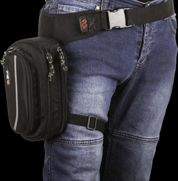 Tex 47 Bacak Çantası Europe - Image 1