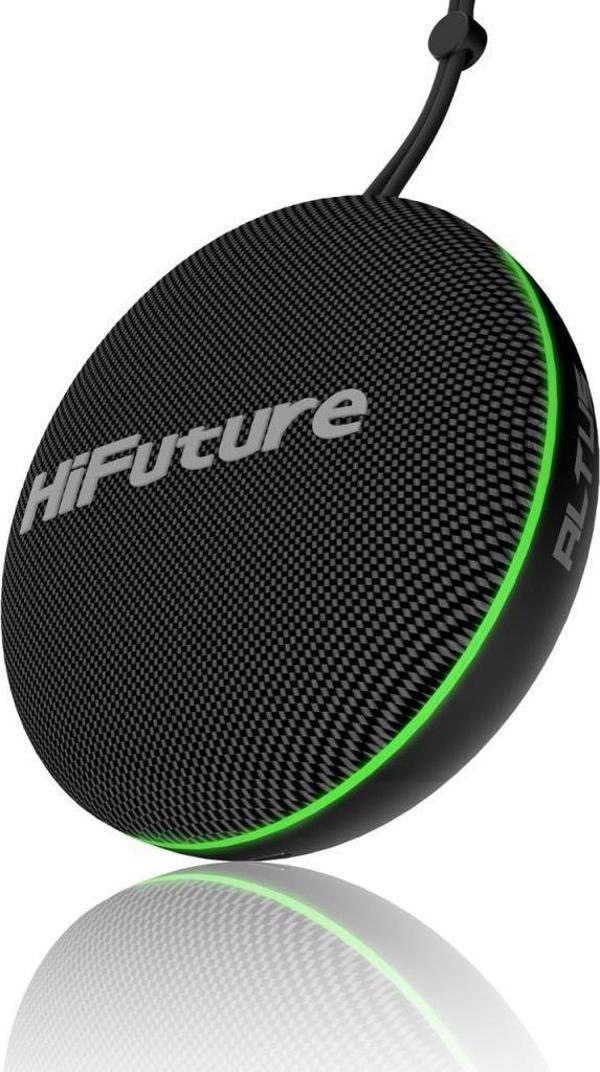 HiFuture Altus Bluetooth 5.3 IPX4 Su Geçirmez 10W Çift Modlu TWS Taşın - Image 1