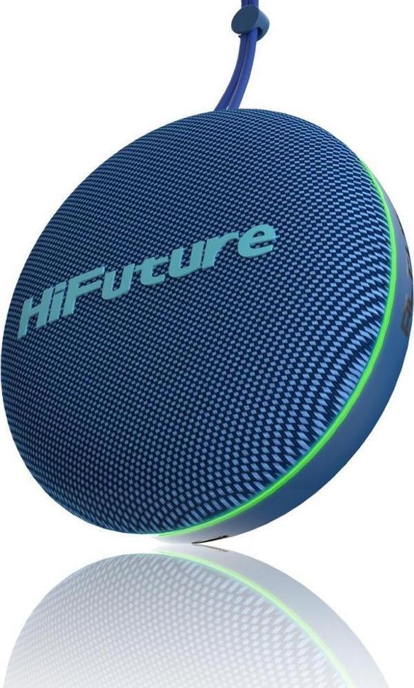 HiFuture Altus Bluetooth 5.3 IPX4 Su Geçirmez 10W Çift Modlu TWS Taşın - Image 1