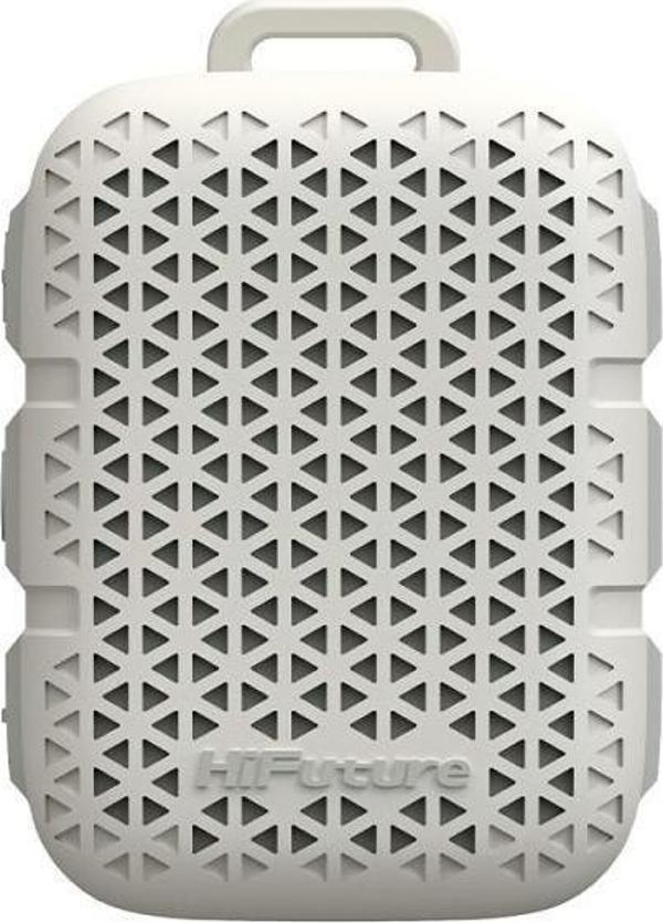 HiFuture Pocket S Kablosuz Bluetooth 5.4 IPX7 Su Geçirmez 5W TWS Mini  - Image 1