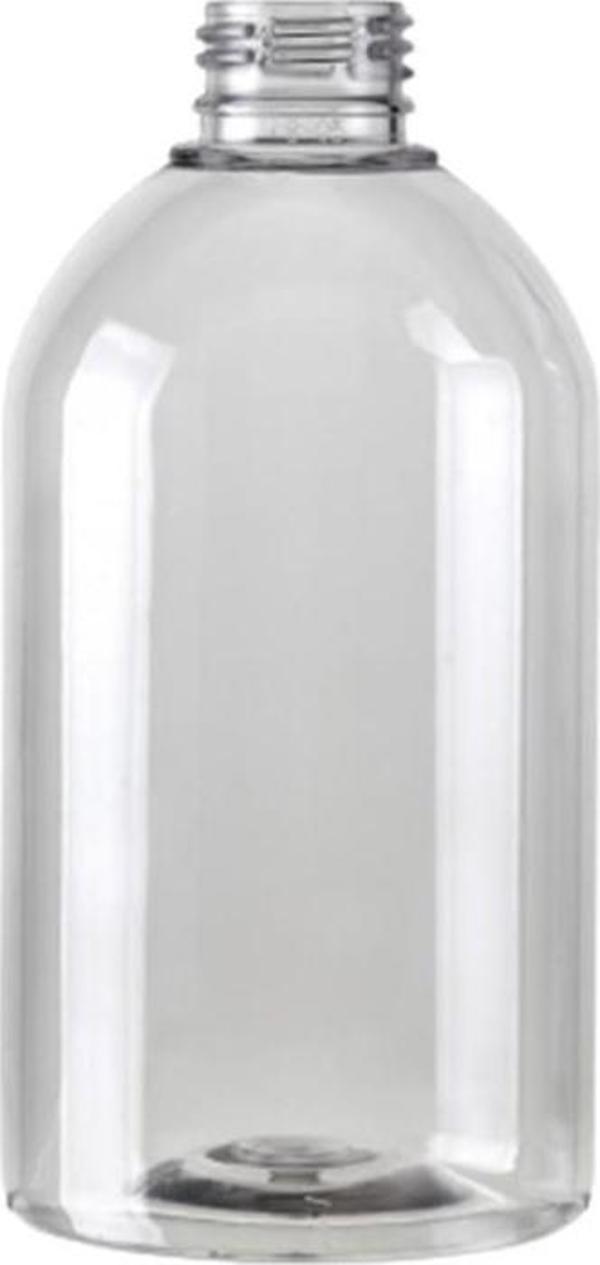 Miapet Hazneli Kedi-Köpek Mama Ve Su Kabı Yedek Şişe 1000 ML - Image 1