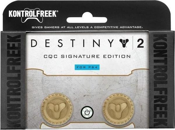 KontrolFreek Destiny Cqc Signature Editon PS4 - Image 1
