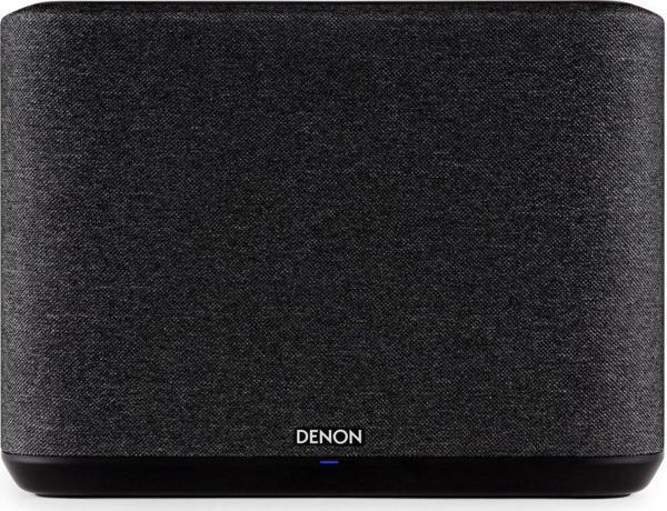 Denon HOME250 Kablosuz Bluetooth Hoparlör Siyah - Image 1