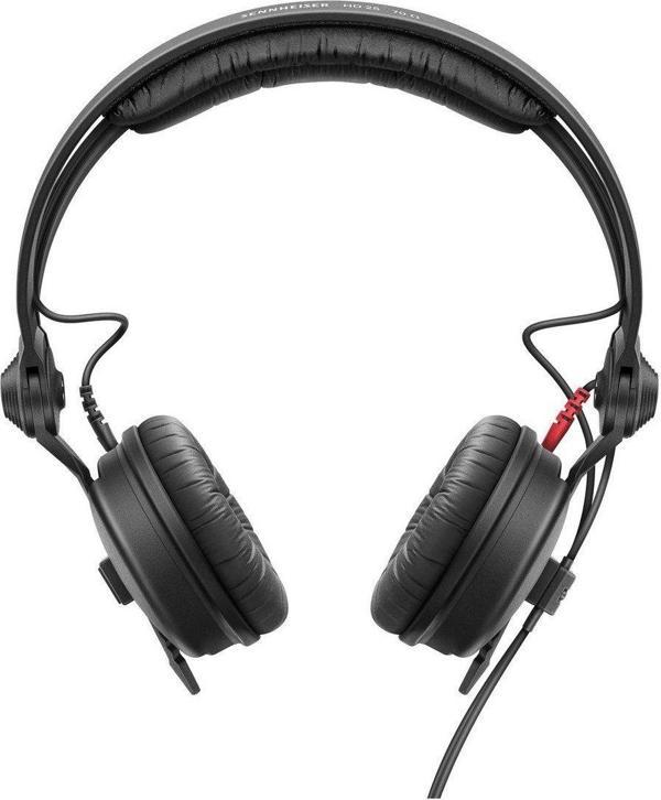 Sennheiser Hd 25 Dj Kulaklığı - Image 1
