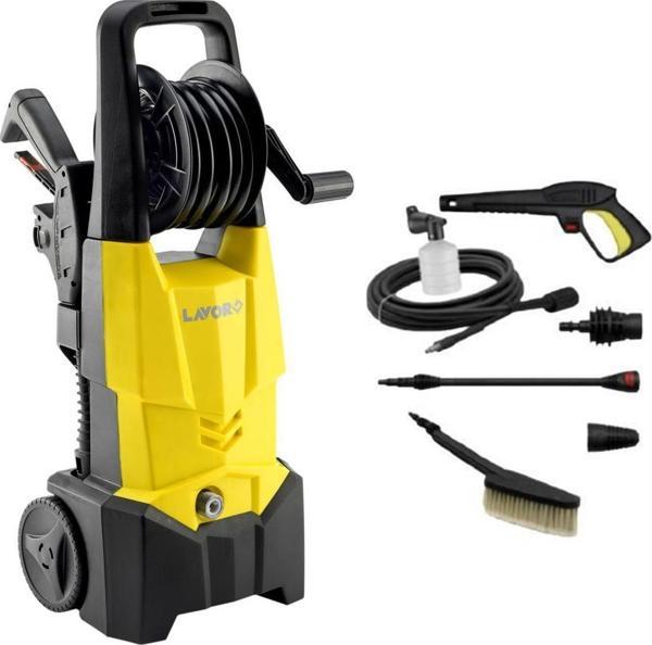 Lavor One Extra 135 Basınçlı Yıkama Makinesi 135 bar - Image 1