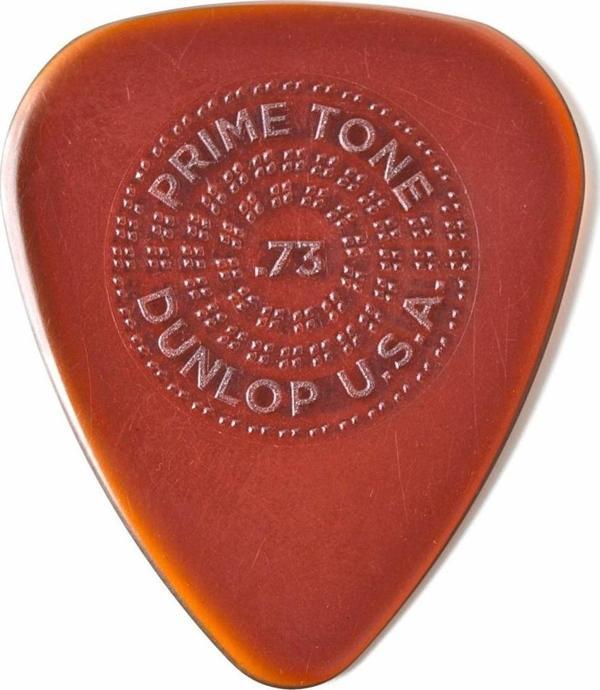 Jim Dunlop Primetone Standard 3lü Pena Seti (0.73mm) - Image 1