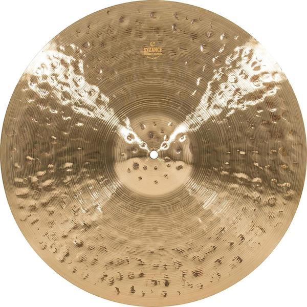 Meinl 20'' Byzance Light Ride Zil (Thin) - Image 1