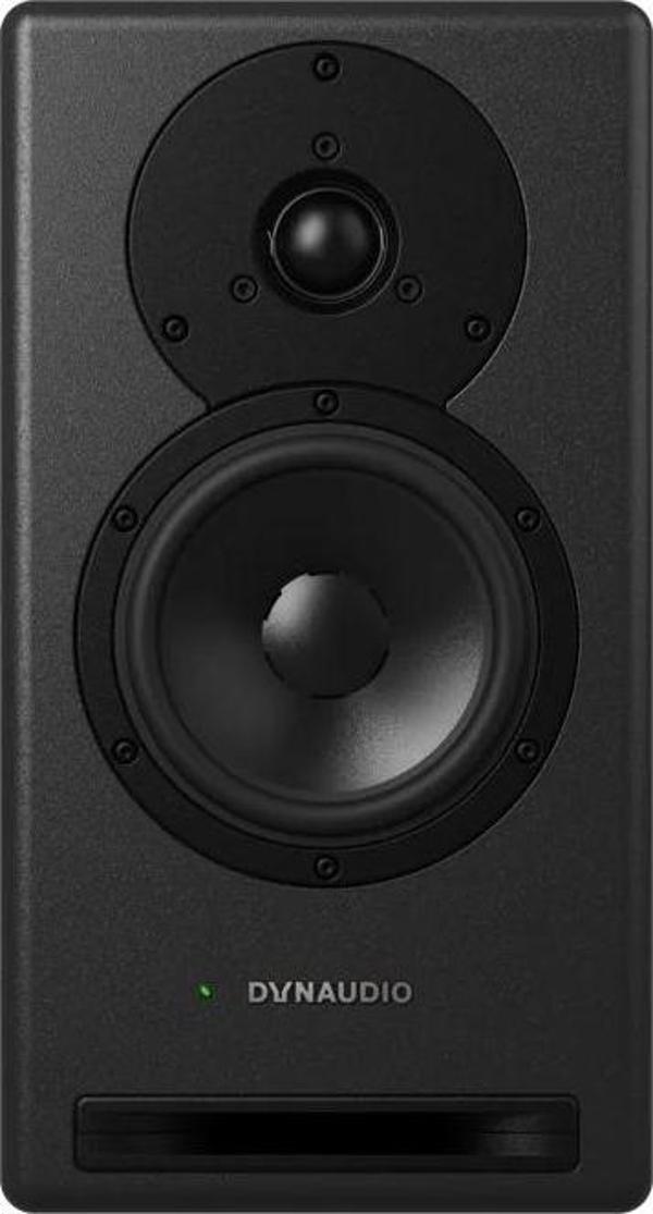 Dynaudio Core 5 5" Aktif Stüdyo Monitörü (Dark Grey) - Image 1