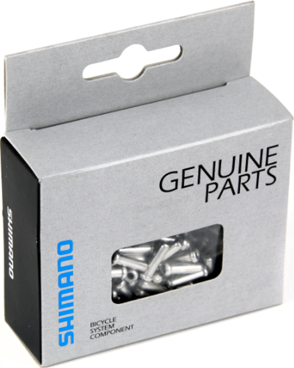 Shimano Vites Tel Uç Seti 100 Adet 1.2mm Y62098030 - Image 1