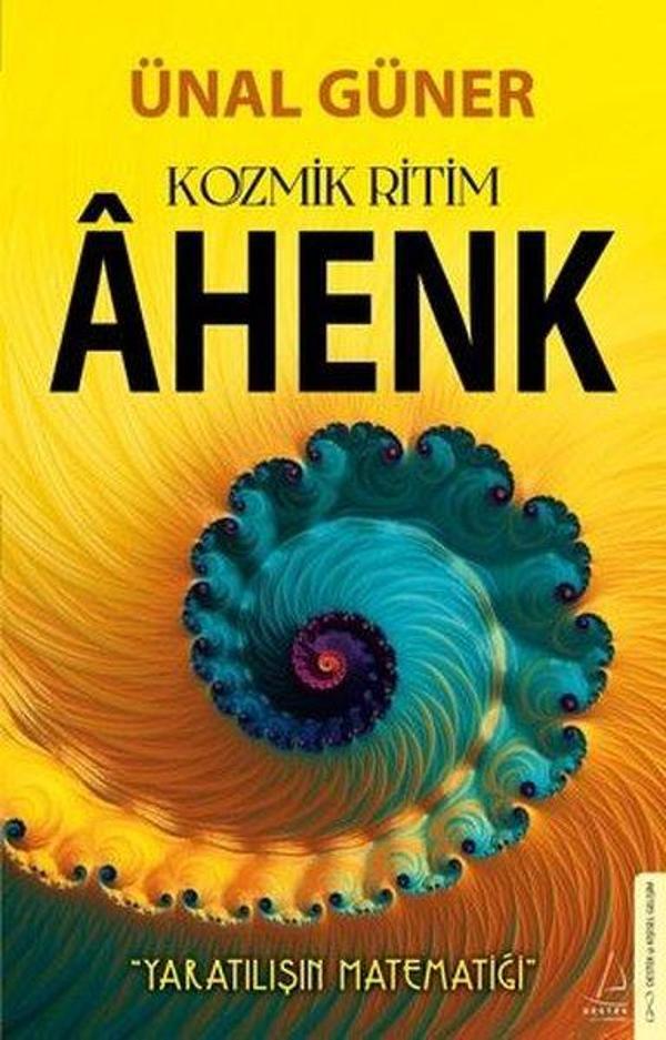 Kozmik Ritim - Ahenk - Destek Yayınları - Image 1