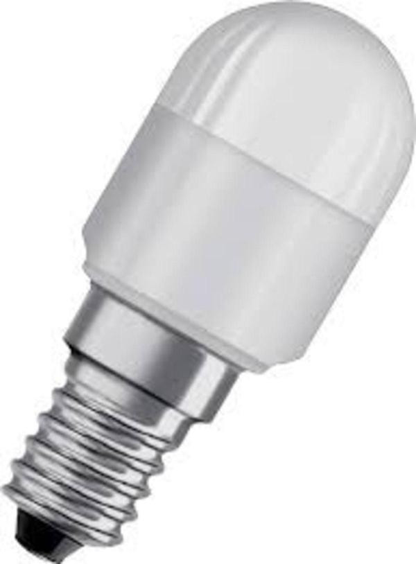 Osram Led Globe 2.3W 2700K 200lm E14 Duy Sarı Işık Ampul - Image 1