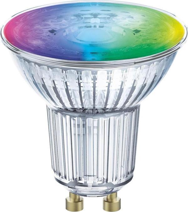 Ledvance Smart Wifi Led 4.9W 2700-6500K 3500lm GU10 Rgbw Bahçe Spot - Image 1