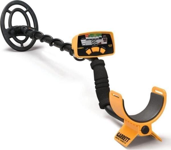 Garrett Ace200İ - Ace 200İ Hazine Ve Define Arama Dedektörü - Image 1