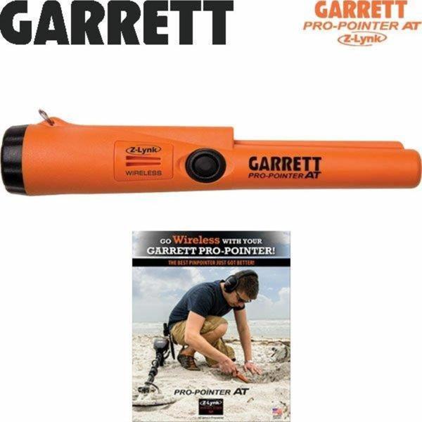 Garrett Pro-Poınter At Z-Lynk - Image 1