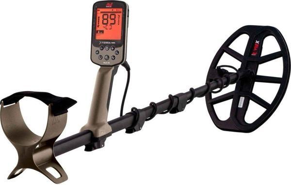 Minelab X Terra Elite Define Dedektörü- Define Grup Dedektör - Image 1