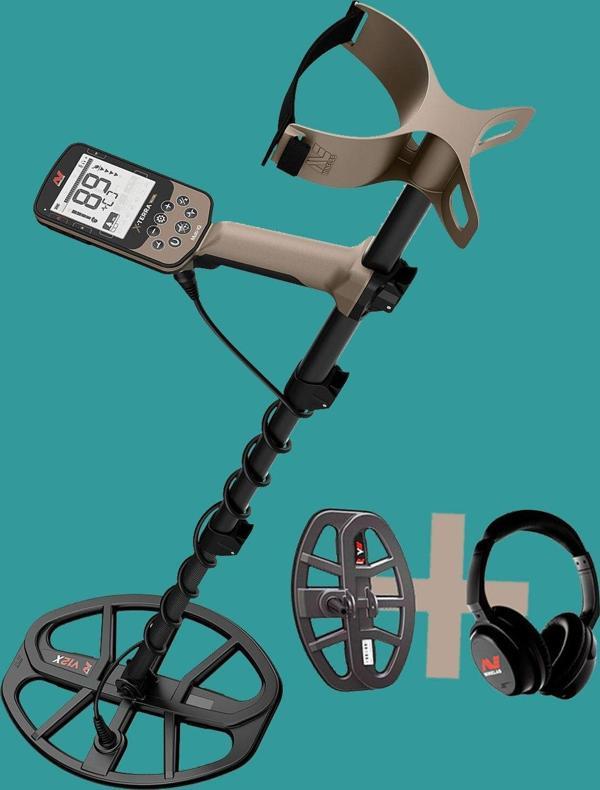 Minelab X-Terra Elıte Expedıtıon Pack - Image 1
