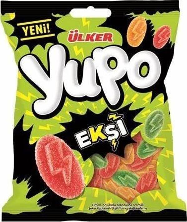 Yupo Ekşi 65gr - Image 1