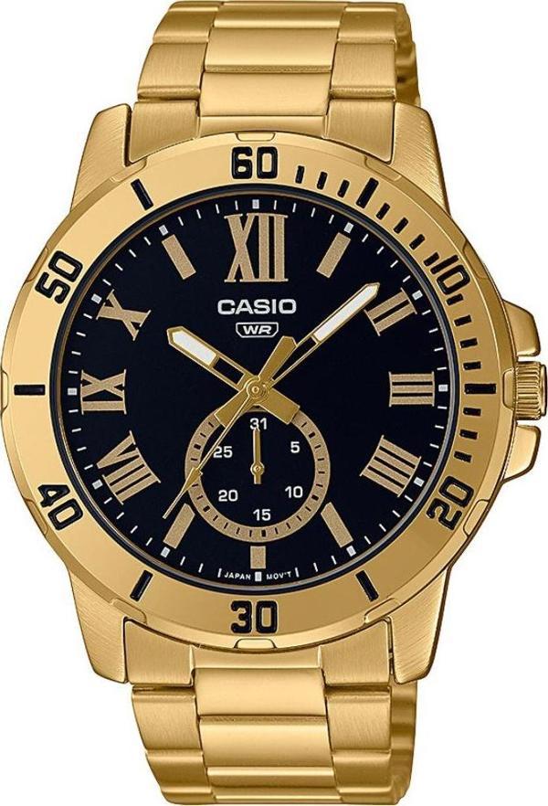Casio Mtp-vd200g-1budf Erkek Kol Saati - Image 1
