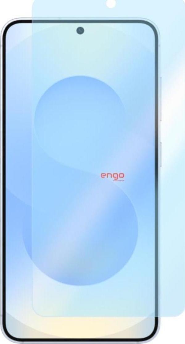 Samsung Galaxy S25 Ekran Koruyucu Nano Şeffaf 9H Sertlik - Image 1