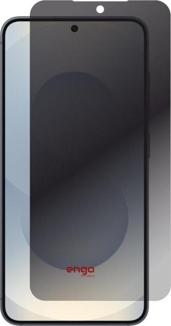 Samsung Galaxy S25 Hayalet Ekran Koruyucu Gizlilik - Image 1