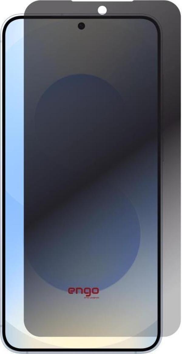 Samsung Galaxy S25 Plus Hayalet Ekran Koruyucu Gizlilik - Image 1