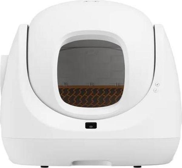 Catlink AI Baymax SE Kedi Tuvaleti - Image 1