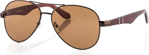 Polo55.Sport.1855 Polarize Damla Model Erkek Güneş Gözlüğü - Image 1