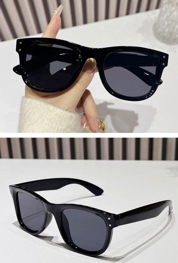 Polo55.Sport.1855 Superstar Wayfarer Erkek Güneş Gözlüğü - Image 1