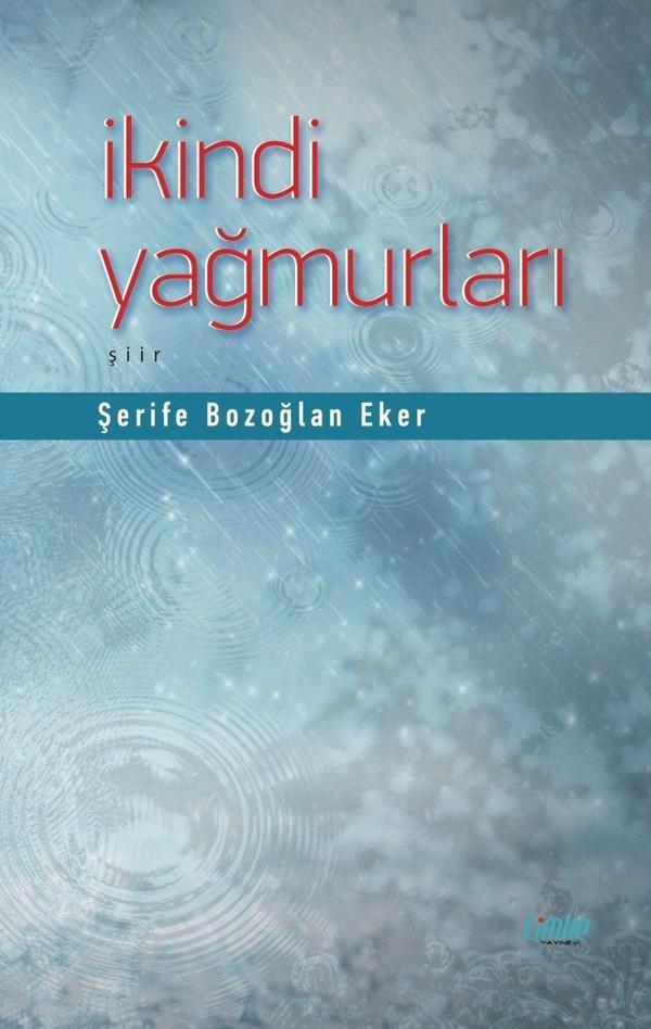 İkindi Yağmurları - Çimke - Image 1