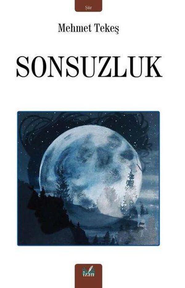 Sonsuzluk - İzan Yayıncılık - Image 1