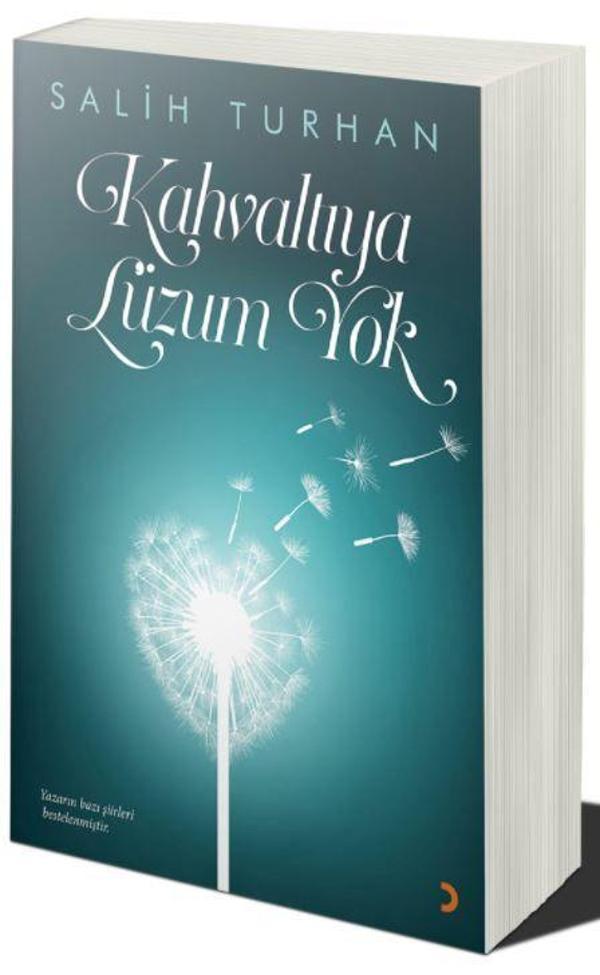 Kahvaltıya Lüzum Yok - Cinius Yayınevi - Image 1